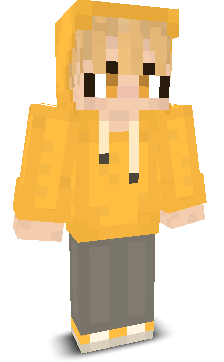 kickkingju's skin