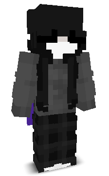 aspect2wild's skin