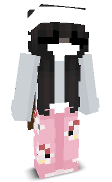 UrHero444's skin