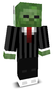 absolutezombie's skin