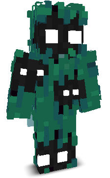 Quartyl's skin