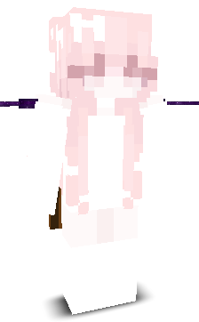 Piqued's skin