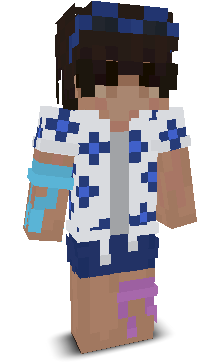 itzW4ve's skin