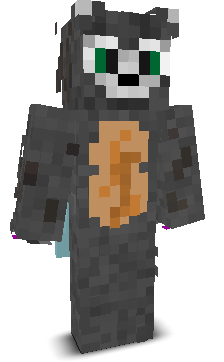 Chomperkam's skin
