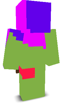 FERROUSLEMUR787's skin