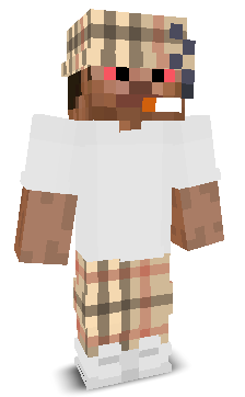UnderTaxed's skin