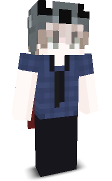 pupilar's skin