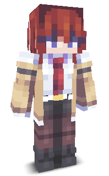 Akikokill's skin