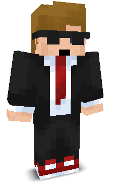 WillyWaffle9's skin