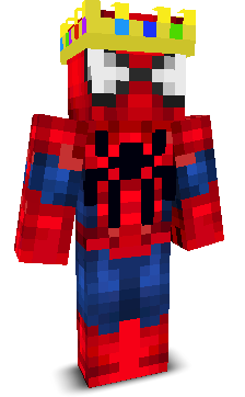 Dommy44371's skin