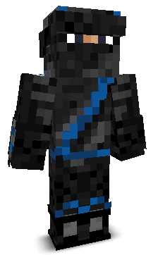 stuffeze's skin