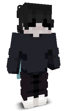 rugggged's skin