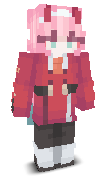 Szogunekkk's skin