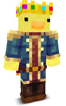Mythical2321's skin