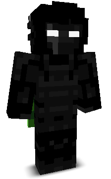 Orbxx's skin