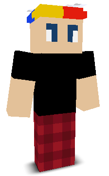 paflicek's skin