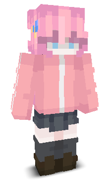 mirajaded's skin