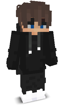 Tomigiusz2137's skin