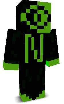 NvidiaGPU's skin