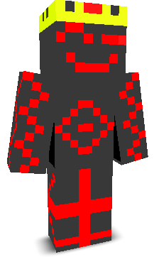 HPLuffy's skin