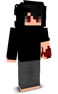 MogShadow's skin