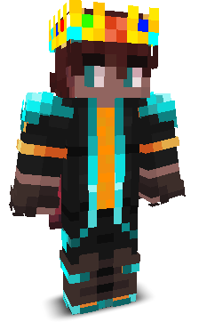 Gartix's skin