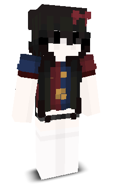 92hs's skin
