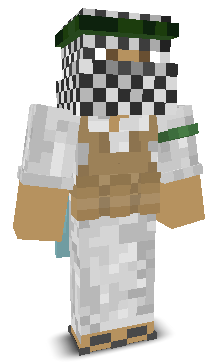 KOTOROQ8's skin