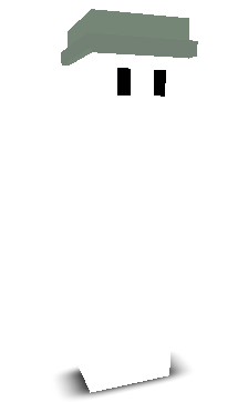 ScallyDake's skin