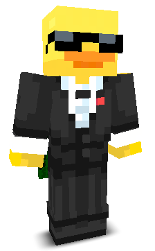 Vilosions's skin