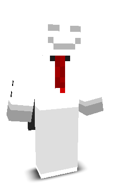 Mr_Nitrogen's skin