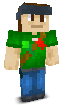 Cale660's skin