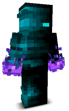 Jeboni's skin