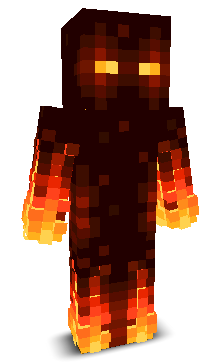 PridniLuka's skin