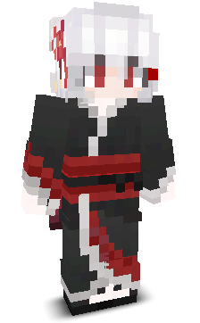 Kimo_ochii's skin