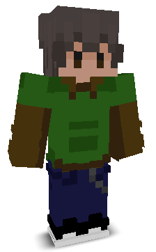 Theblackmonke67's skin