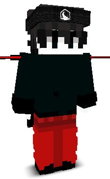 76Cereeh's skin