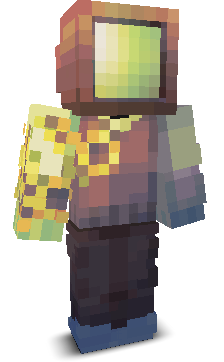 Inkboy's skin