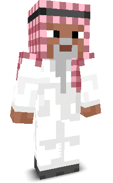slave420's skin