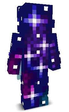 Cruxif1ed's skin