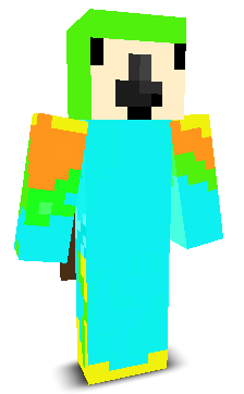 x_Silentkiller_x's skin