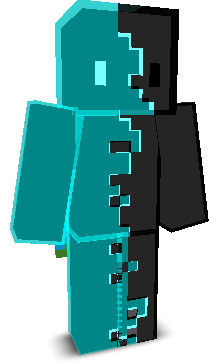 IbexTheFish's skin