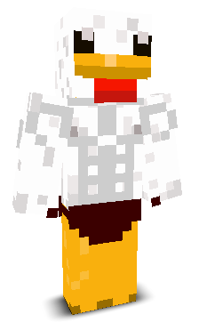 NitroLuvsMe's skin