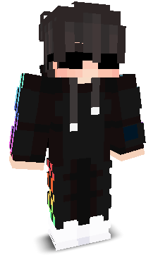 Redstonepfrofi's skin
