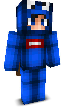 Cirkul's skin