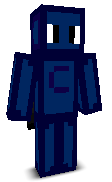 icosqua's skin