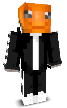XvanpssX's skin