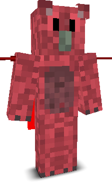 MCHG's skin