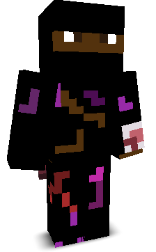ImBadForYouu's skin