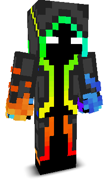 WenJerry0115's skin